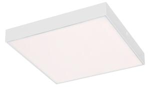 Rabalux - LED kúpeľňové stropné svietidlo LED/18W/230V 2800-6000K IP44 biele
