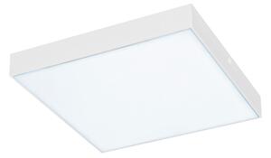 Rabalux - LED kúpeľňové stropné svietidlo LED/18W/230V 2800-6000K IP44 biele