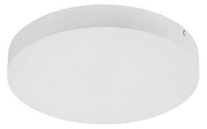 Rabalux - LED stropné svietidlo LED/24W/230V 2800-6000K IP44 biela