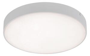 Rabalux - LED Kúpeľňové stropné svietidlo LED/18W/230V 3000-6000K IP44 biela