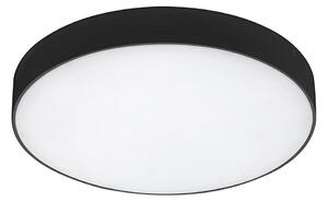 Rabalux - LED stropné svietidlo LED/18W/230V 2800-6000K IP44 čierne