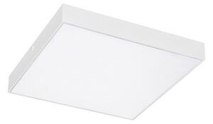 Rabalux - LED Stropné svietidlo LED/24W/230V 3000-6000K IP44 biela