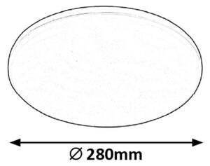 Rabalux 7979 - LED Vonkajšie stropné svietidlo ERIC LED/24W/230V IP64