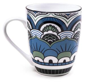 Porcelánový riad v súprave 20 kusov Essentials Orient
