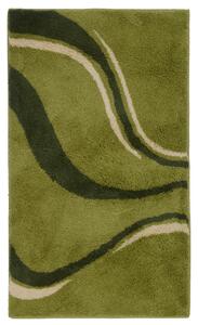 KOBERČEK DO KÚPEĽNE, 70/120 cm Kleine Wolke - Kúpeľňový textil