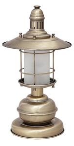 Rabalux 7992 - Stolná lampa SUDAN 1xE27/60W/230V