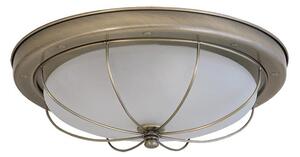 Rabalux 7995 - Stropné svietidlo SUDAN 2xE27/40W/230V