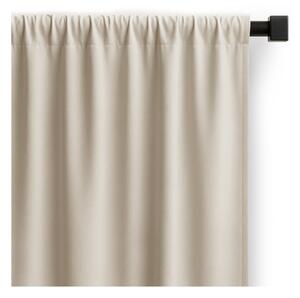 Krémový dimout záves 140x250 cm Carli – Restilo