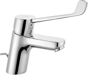 Kludi Pure & Easy Care umývadlová batéria EHM 70 m. KLINIK HEBEL 180 mm chróm, 1 ks