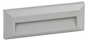 Rabalux 8011 - LED Vonkajšie nástenné svietidlo PUEBLO LED/1,6W IP65