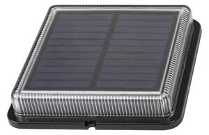 Rabalux 8104 - LED vonkajšie solárne svietidlo BILBAO LED/1,5W/3,2V 4000K IP67