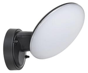 Rabalux 8134 - LED Vonkajšie nástenné svietidlo VARNA LED/12W/230V IP54