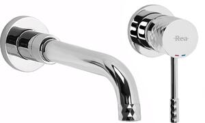 Umývadlová Batéria Rea Lungo Diamond Chrome