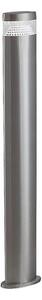 Rabalux 8144 - LED Vonkajšia lampa DETROIT LED/6W/230V IP44