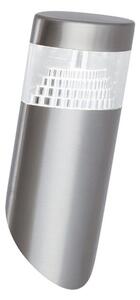Rabalux 8141 - LED Vonkajšie nástenné svietidlo DETROIT LED/6W/230V IP44