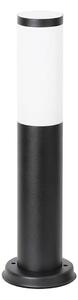 Rabalux 8147 - Vonkajšia lampa BLACK TORCH 1xE27/25W/230V IP44