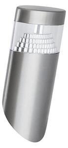 Rabalux 8141 - LED Vonkajšie nástenné svietidlo DETROIT LED/6W/230V IP44