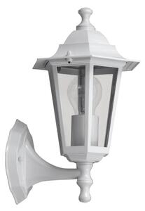 Rabalux 8203 - Vonkajšie nástenné svietidlo VELENCE 1xE27/60W/230V