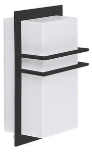 Rabalux 8169 - Vonkajšie nástenné svietidlo SEATTLE 1xE27/11W/230V