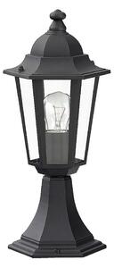Rabalux 8206 - Vonkajšia lampa VELENCE 1xE27/60W/230V