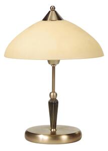 Rabalux 8172 - Stolná lampa REGINA 1xE14/40W/230V
