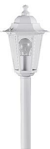 Rabalux 8209 - Vonkajšia lampa VELENCE 1xE27/60W/230V 105 cm