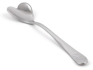Súprava 12 antikoro lyžičiek Kutahya Lolly, dĺžka 11 cm