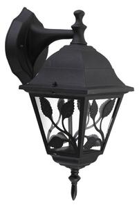 Rabalux 8243 - Vonkajšie nástenné svietidlo HAGA 1xE27/100W/230V