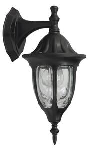 Rabalux 8341 - Vonkajšie nástenné svietidlo MILANO 1xE27/60W/230V