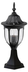 Rabalux 8343 - Vonkajšia lampa MILANO 1xE27/60W/230V
