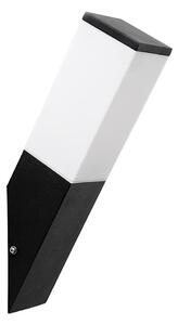 Rabalux 8337 - Vonkajšie nástenné svietidlo BONN 1xE27/60W/230V