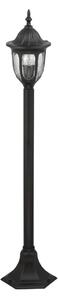 Rabalux 8345 - Vonkajšia lampa MILANO 1xE27/60W/230V