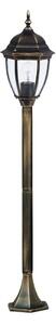 Rabalux 8385 - Vonkajšia lampa TORONTO 1xE27/100W/230V IP44