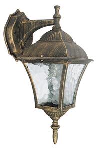 Rabalux 8391 - Vonkajšie nástenné svietidlo TOSCANA 1xE27/60W/230V