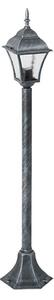 Rabalux 8400 - Vonkajšia lampa TOSCANA 1xE27/60W/230V
