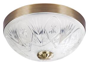 Rabalux 8638 - Stropné svietidlo ANNABELLA 2xE27/60W/230V