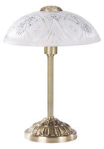 Rabalux 8634 - Stolná lampa ANNABELLA 1xE14/40W/230V