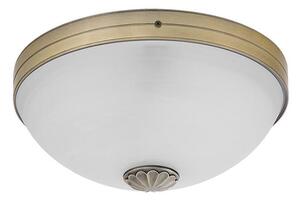 Rabalux 8558 - Stropné svietidlo ORCHIDEA 2xE27/60W/230V