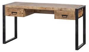 Stôl z mangovníkového dreva Anaheim 150 cm Mahom