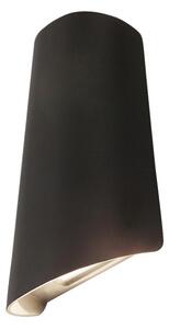Rabalux 8794 - LED Vonkajšie nástenné svietidlo CARDIFF LED/11W/230V IP65