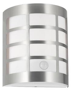 Rabalux 8800 - Vonkajšie nástenné svietidlo SEVILLA 1xE27/11W/230V IP44