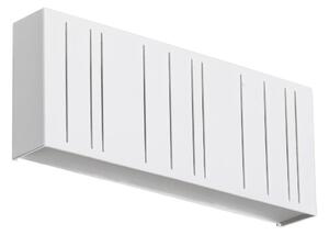Rabalux 8874 - LED Vonkajšie nástenné svietidlo MARIBOR LED/12W/230V IP65