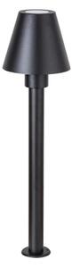 Rabalux 8845 - Vonkajšia lampa FAVARA 1xE27/14W/230V IP44