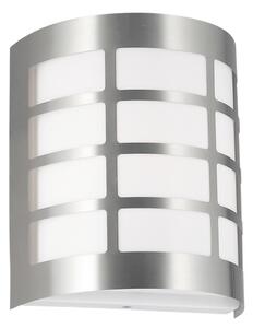 Rabalux 8799 - Vonkajšie nástenné svietidlo SEVILLA 1xE27/11W/230V IP44