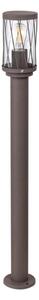 Rabalux 8890 - Vonkajšia lampa BUDAPEST 1xE27/40W/230V IP44