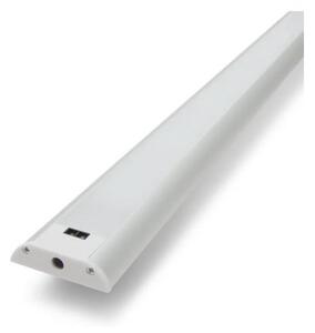 LED Stmievateľné podlinkové svietidlo so senzorom LED/5W/12/230V