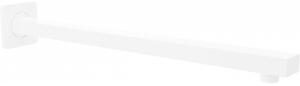 Mexen nástenné sprchové rameno 40 cm biela- 79112-20