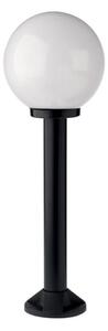 Redo 9769 - Vonkajšia lampa SFERA 1xE27/28W/230V IP44
