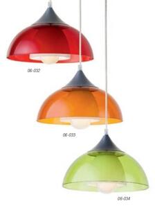 Redo 06-032 - Luster na lanku COLINE 1xE27/42W/230V