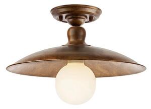 INCANTI 02-757 - Stropné svietidlo LENA 1xE27/42W/230V